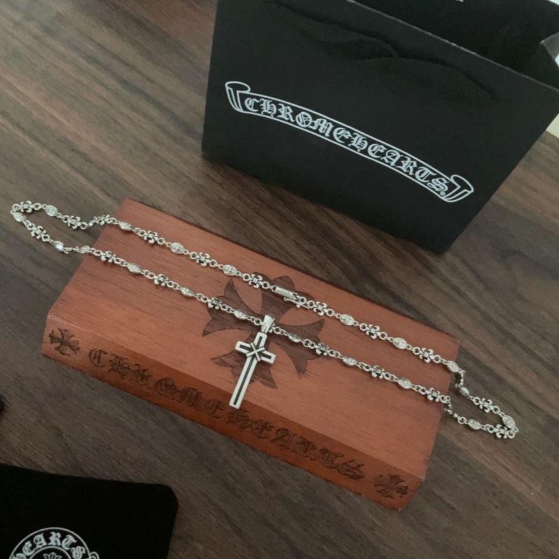 Chrome Hearts Necklaces